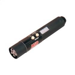 MSD Ignition - MSD Ignition 8963 Digital Shift Light - Image 1