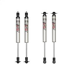 Skyjacker - Skyjacker TJ40XM Component Box - Image 1