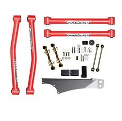 Skyjacker - Skyjacker JK25FRCR Component Box For PN[JK2501KCR] - Image 1