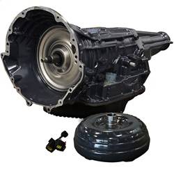 BD Diesel - BD Diesel 1064912SS Roadmaster Transmission - Image 1