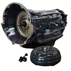 BD Diesel - BD Diesel 1064914SS Roadmaster Transmission - Image 1