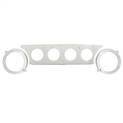 AutoMeter - AutoMeter 2970 Direct Fit Dash Panel - Image 1