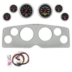 AutoMeter - AutoMeter 2940-11 Direct Fit Dash Kit - Image 1