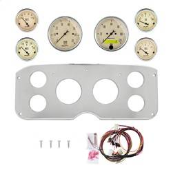 AutoMeter - AutoMeter 2944-02 Direct Fit Dash Kit - Image 1