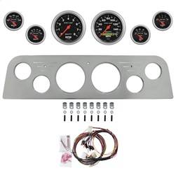 AutoMeter - AutoMeter 2949-11 Direct Fit Dash Kit - Image 1