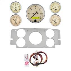 AutoMeter - AutoMeter 2955-02 Direct Fit Dash Kit - Image 1