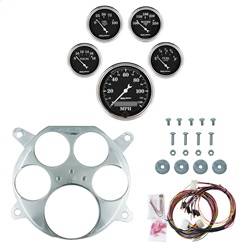 AutoMeter - AutoMeter 2959-07 Direct Fit Dash Kit - Image 1