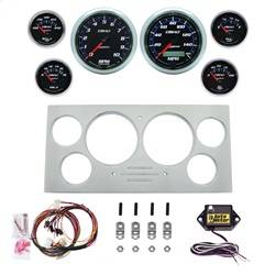 AutoMeter - AutoMeter 2967-05 Direct Fit Dash Kit - Image 1