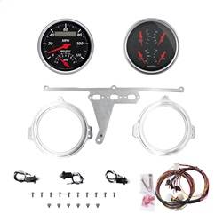 AutoMeter - AutoMeter 2971-06 Direct Fit Dash Kit - Image 1