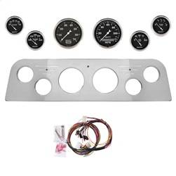 AutoMeter - AutoMeter 2948-07 Direct Fit Dash Kit - Image 1