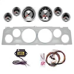 AutoMeter - AutoMeter 2952-01 Direct Fit Dash Kit - Image 1