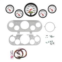 AutoMeter - AutoMeter 2954-09 Direct Fit Dash Kit - Image 1