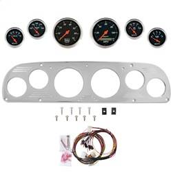 AutoMeter - AutoMeter 2957-06 Direct Fit Dash Kit - Image 1