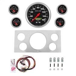 AutoMeter - AutoMeter 2965-11 Direct Fit Dash Kit - Image 1