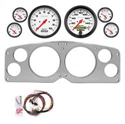AutoMeter - AutoMeter 2941-09 Direct Fit Dash Kit - Image 1