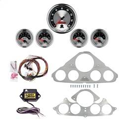 AutoMeter - AutoMeter 2943-01 Direct Fit Dash Kit - Image 1