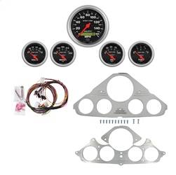 AutoMeter - AutoMeter 2943-11 Direct Fit Dash Kit - Image 1