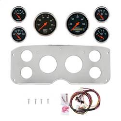 AutoMeter - AutoMeter 2944-06 Direct Fit Dash Kit - Image 1