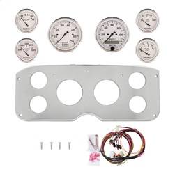 AutoMeter - AutoMeter 2944-08 Direct Fit Dash Kit - Image 1