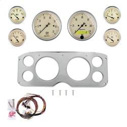 AutoMeter - AutoMeter 2946-01 Direct Fit Dash Kit - Image 1