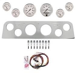 AutoMeter - AutoMeter 2950-08 Direct Fit Dash Kit - Image 1