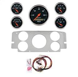 AutoMeter - AutoMeter 2955-06 Direct Fit Dash Kit - Image 1