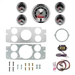 AutoMeter - AutoMeter 2956-01 Direct Fit Dash Kit - Image 1