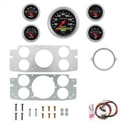 AutoMeter - AutoMeter 2956-11 Direct Fit Dash Kit - Image 1
