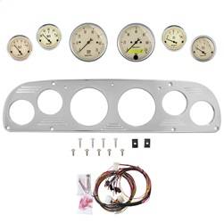 AutoMeter - AutoMeter 2957-02 Direct Fit Dash Kit - Image 1