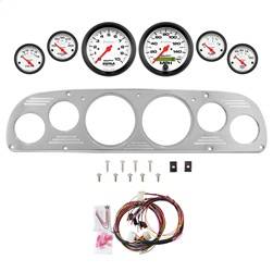 AutoMeter - AutoMeter 2958-09 Direct Fit Dash Kit - Image 1