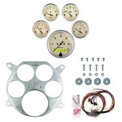 AutoMeter - AutoMeter 2959-02 Direct Fit Dash Kit - Image 1