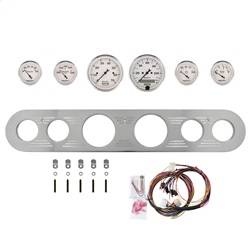 AutoMeter - AutoMeter 2961-08 Direct Fit Dash Kit - Image 1
