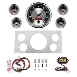 AutoMeter - AutoMeter 2965-01 Direct Fit Dash Kit - Image 1