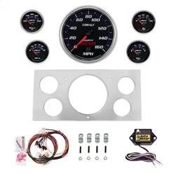 AutoMeter - AutoMeter 2965-05 Direct Fit Dash Kit - Image 1