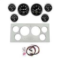 AutoMeter - AutoMeter 2966-07 Direct Fit Dash Kit - Image 1