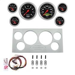 AutoMeter - AutoMeter 2967-11 Direct Fit Dash Kit - Image 1