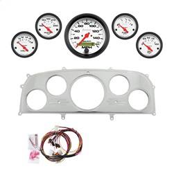 AutoMeter - AutoMeter 2969-09 Direct Fit Dash Kit - Image 1