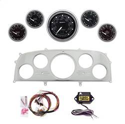 AutoMeter - AutoMeter 2969-15 Direct Fit Dash Kit - Image 1
