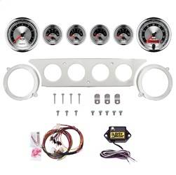 AutoMeter - AutoMeter 2970-01 Direct Fit Dash Kit - Image 1