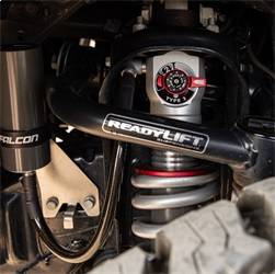 ReadyLift - ReadyLift 62-55365 SST Lift Kit w/Shocks - Image 1