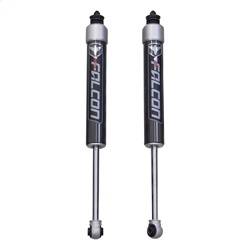 ReadyLift - ReadyLift 92-23440 Lift Kit w/Shocks - Image 1