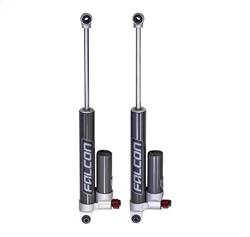 ReadyLift - ReadyLift 93-30845 Lift Kit w/Shocks - Image 1