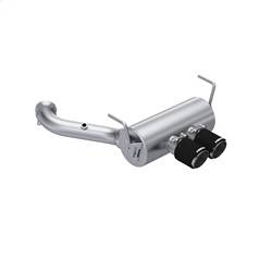 MBRP Exhaust - MBRP Exhaust AT-9224PT ATV Exhaust System - Image 1