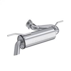 MBRP Exhaust - MBRP Exhaust AT-9803PT ATV Exhaust System - Image 1