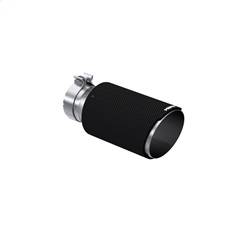 MBRP Exhaust - MBRP Exhaust T5072CF Carbon Fiber Exhaust Tip - Image 1