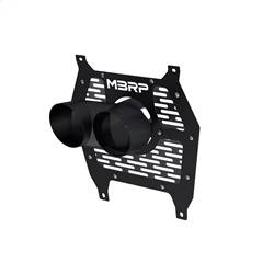 MBRP Exhaust - MBRP Exhaust T85329 SXS Exhaust Tip - Image 1