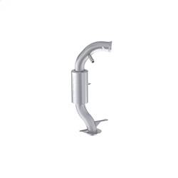 MBRP Exhaust - MBRP Exhaust 1450109 Snowmobile Race Exhaust - Image 1