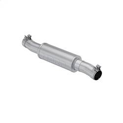 MBRP Exhaust - MBRP Exhaust S5011409 Armor Plus Muffler Replacement - Image 1