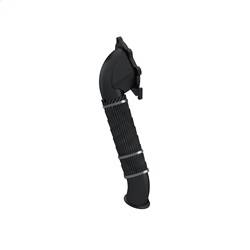 MBRP Exhaust - MBRP Exhaust GM8425 Armor BLK Turbocharger Down Pipe - Image 1