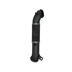 MBRP Exhaust - MBRP Exhaust GM8427 Armor BLK Turbocharger Down Pipe - Image 1